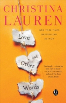Love and other words