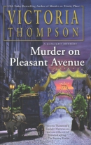 Murder on Pleasant Avenue