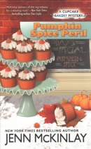Pumpkin spice peril