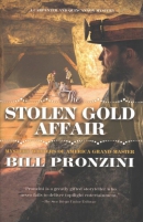 The stolen gold affair