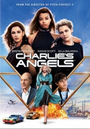 Charlie's Angels (2019) [DVD]