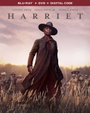Harriet [Blu-ray]