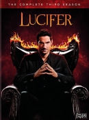 Lucifer [DVD]. Season 3