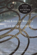 The line of beauty : a novel