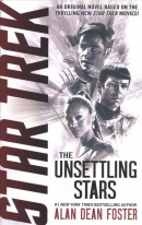Star trek. The unsettling stars