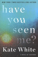 Have you seen me? 