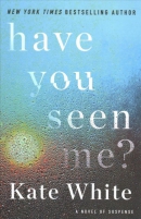 Have you seen me? 