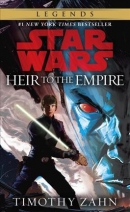 Star wars. Heir to the empire
