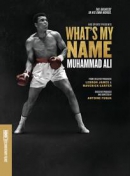 What's my name [DVD] : Muhammad Ali