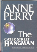 The Cater Street hangman [large print]