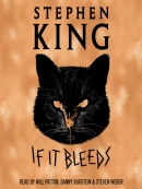 If it bleeds [eAudio]