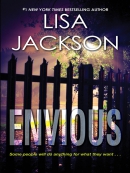 Envious [eBook]