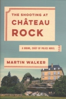 The shooting at Chateau Rock