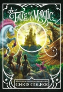 A tale of magic