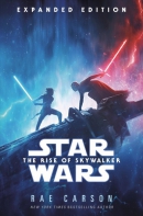 Star Wars. The rise of Skywalker