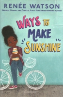 Ways to make sunshine