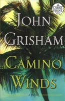 Camino winds [large print] : a novel