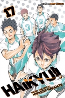 Haikyu!! Book 17, Talent and instinct