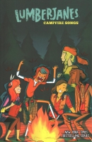 Lumberjanes. Campfire songs