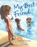 My Best Friend 