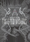The art of Junji Ito : twisted visions / Junji Itō ; translation, Jocelyne Allen ; editor, Masumi Washington.