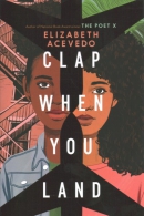Clap when you land