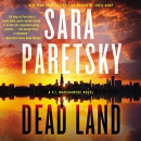 Dead land [CD book]