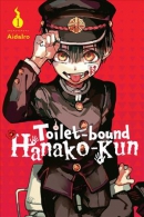 Toilet-bound Hanako-kun. Book 1