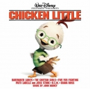 Chicken Little [music CD] : an original Walt Disney Records soundtrack