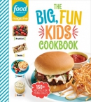 The big fun kids cookbook