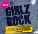 Disney girlz rock [music CD]