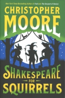 Shakespeare for squirrels 