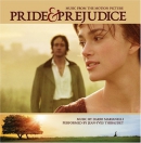 Pride & prejudice [music CD] : music from the motion picture