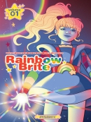 Rainbow Brite