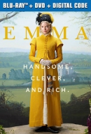 Emma [Blu-ray]