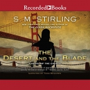 The desert and the blade [CD book]