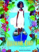 Hurricane Child [eAudio]