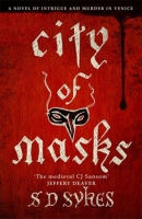 City of masks
