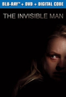 The invisible man [Blu-ray]