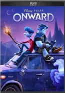 Onward [DVD]