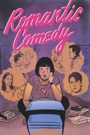Romantic comedy [DVD]