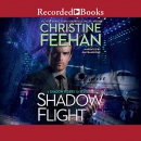 Shadow flight [CD book]