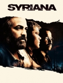 Syriana [DVD]