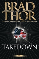 Takedown : a thriller