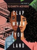 Clap when you land [eAudio]