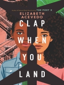 Clap when you land [eBook]