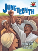 Juneteenth [eBook]