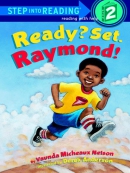 Ready? Set. Raymond! [eBook]