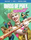 Birds of prey [Blu-ray] : and the fantabulous emancipation of one Harley Quinn