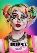 Birds of prey [DVD] : and the fantabulous emancipation of one Harley Quinn